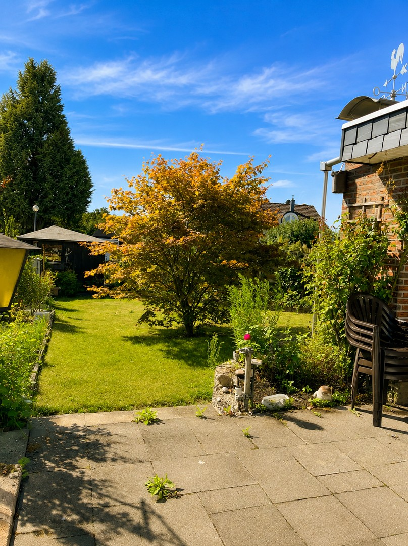 Garten