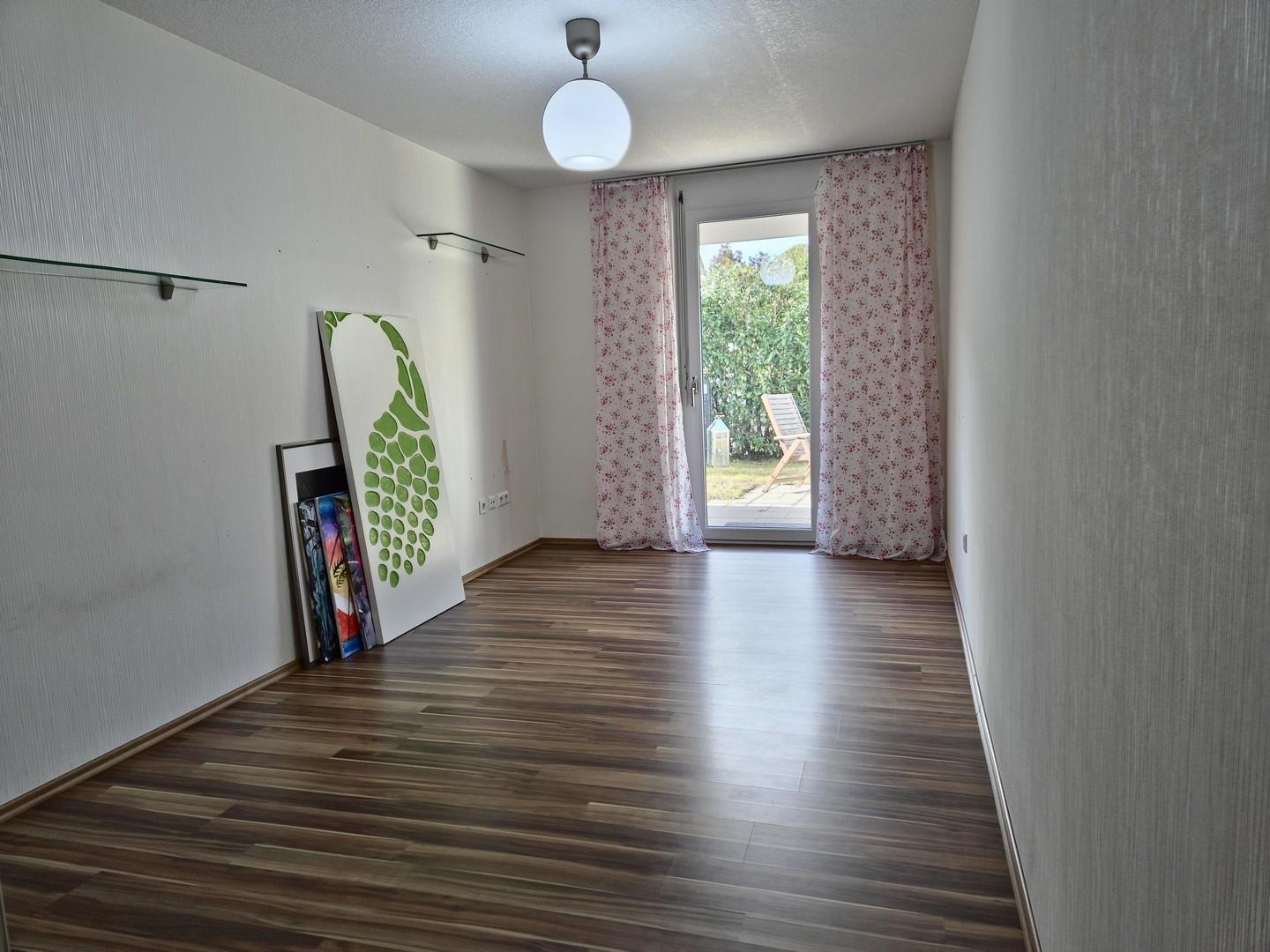 Arbeitszimmer