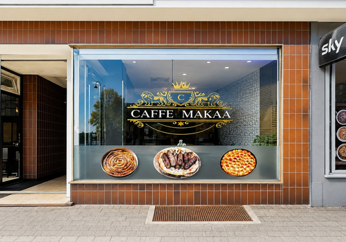 Frontansicht