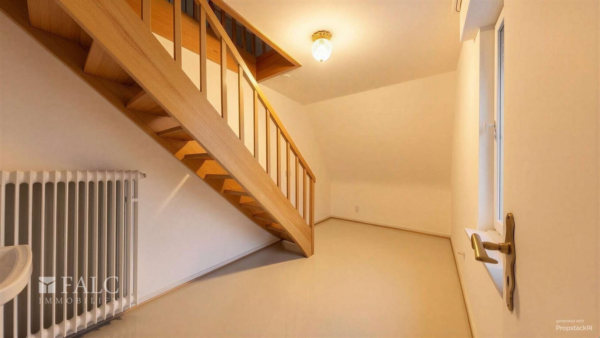 Zwischenraum