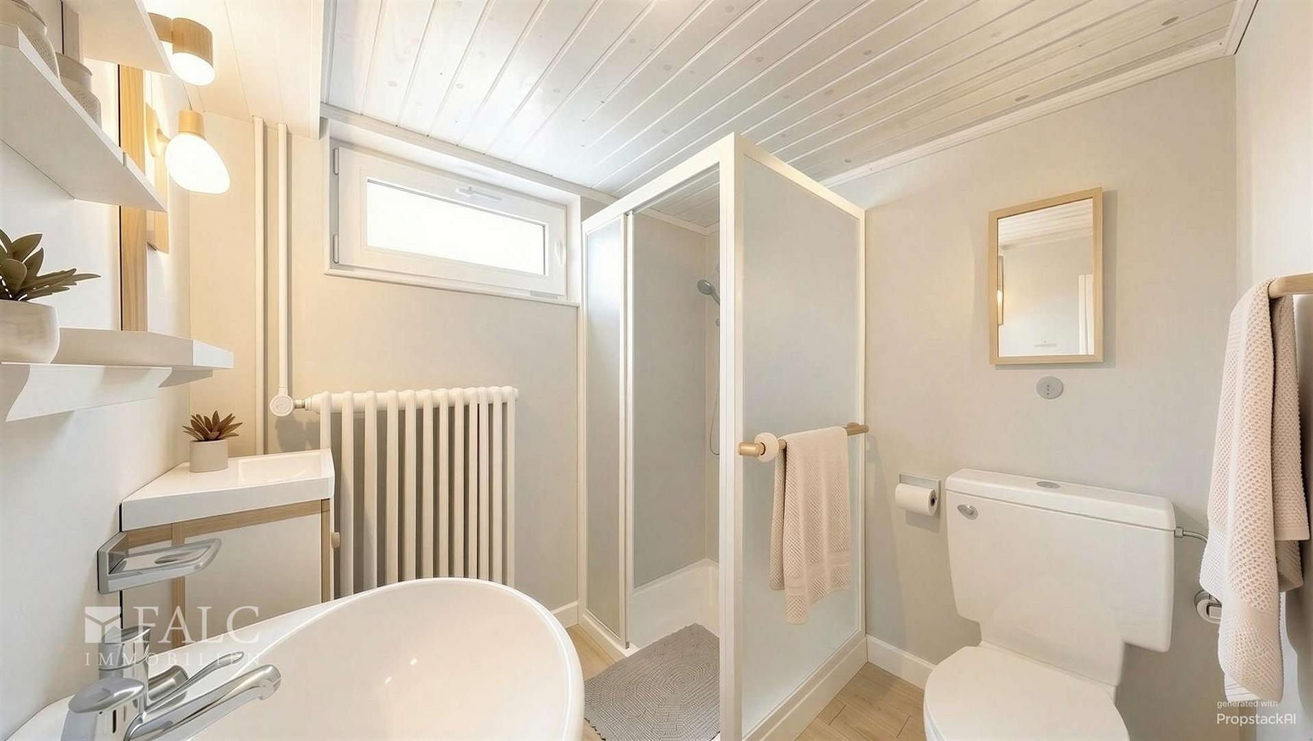 Badezimmer_Keller - (KI generiert)