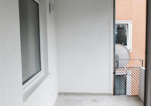 Südbalkon