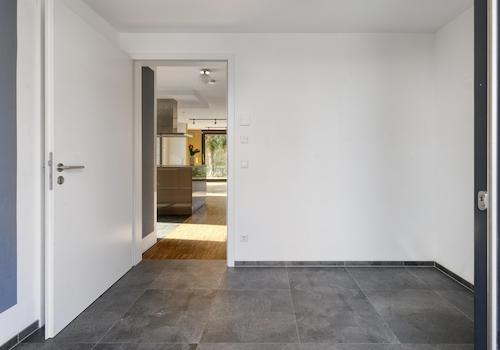Garderobe/Eingangsbereich