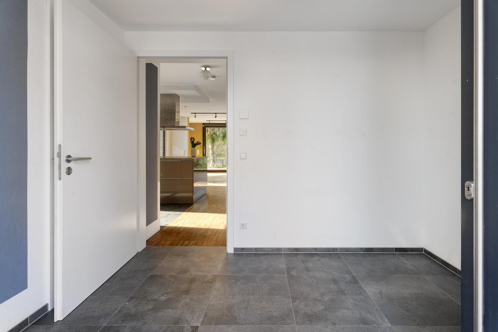 Garderobe/Eingangsbereich