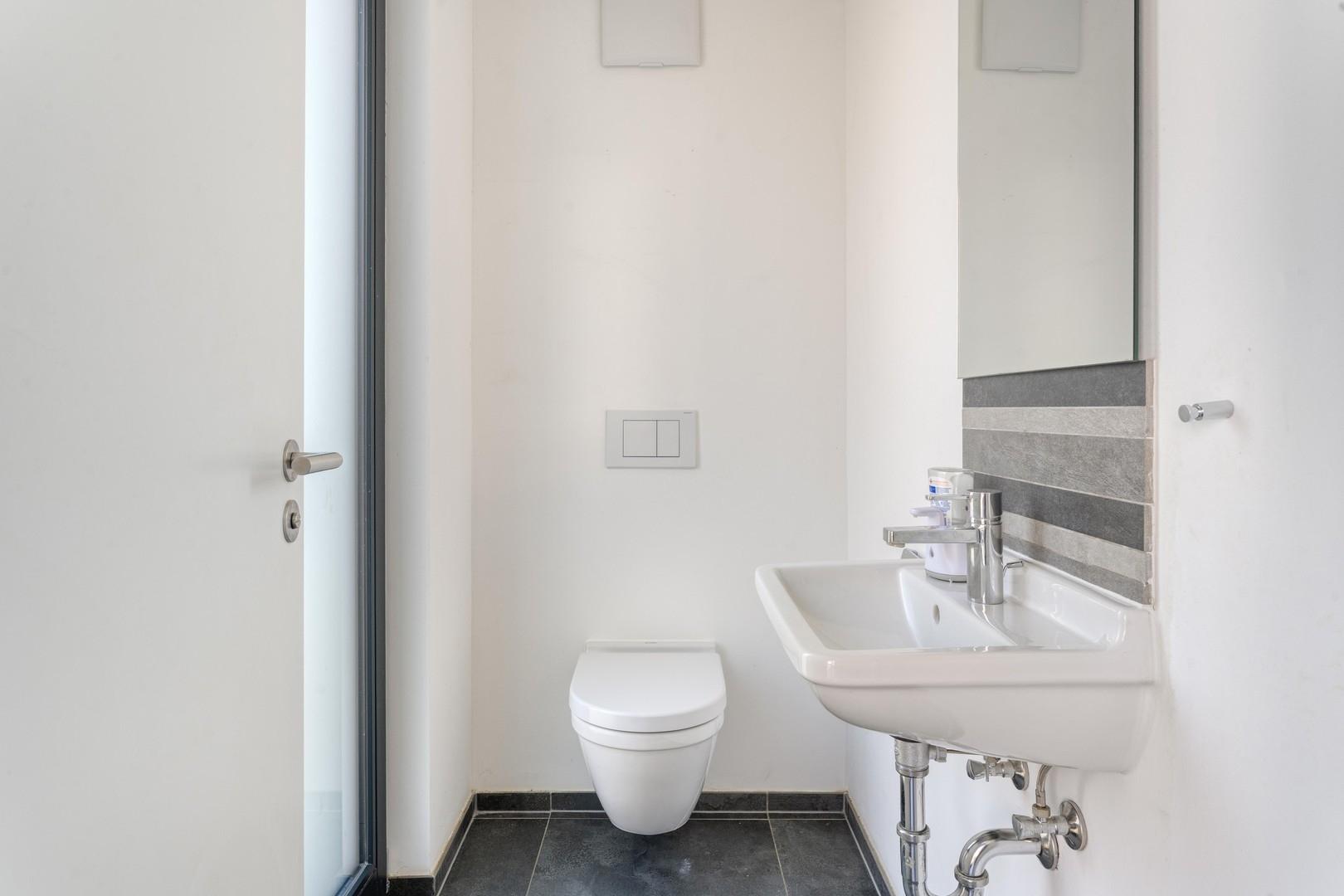 Gäste WC