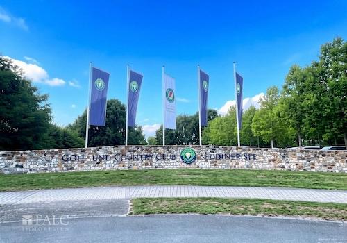 Golf & Country Club