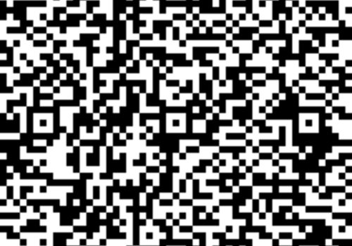 QR-Lageplan