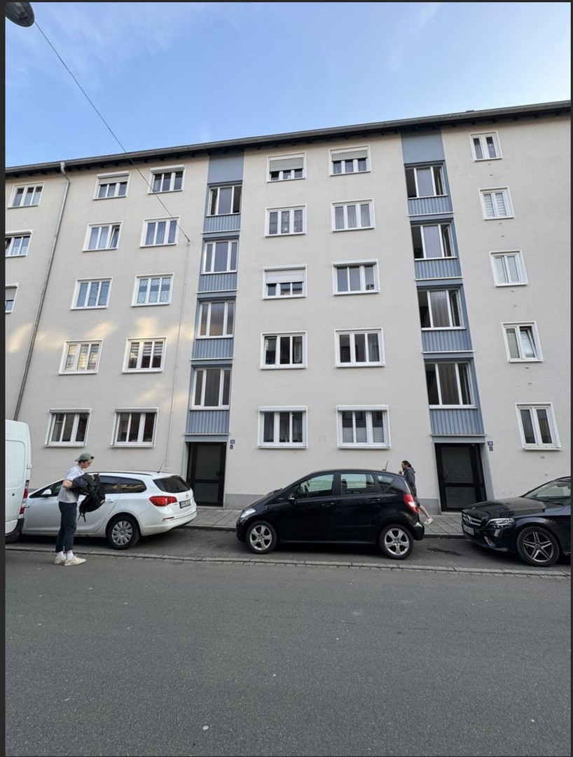 Aussenansicht