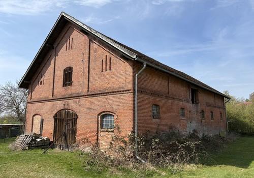 Frontseite Südost