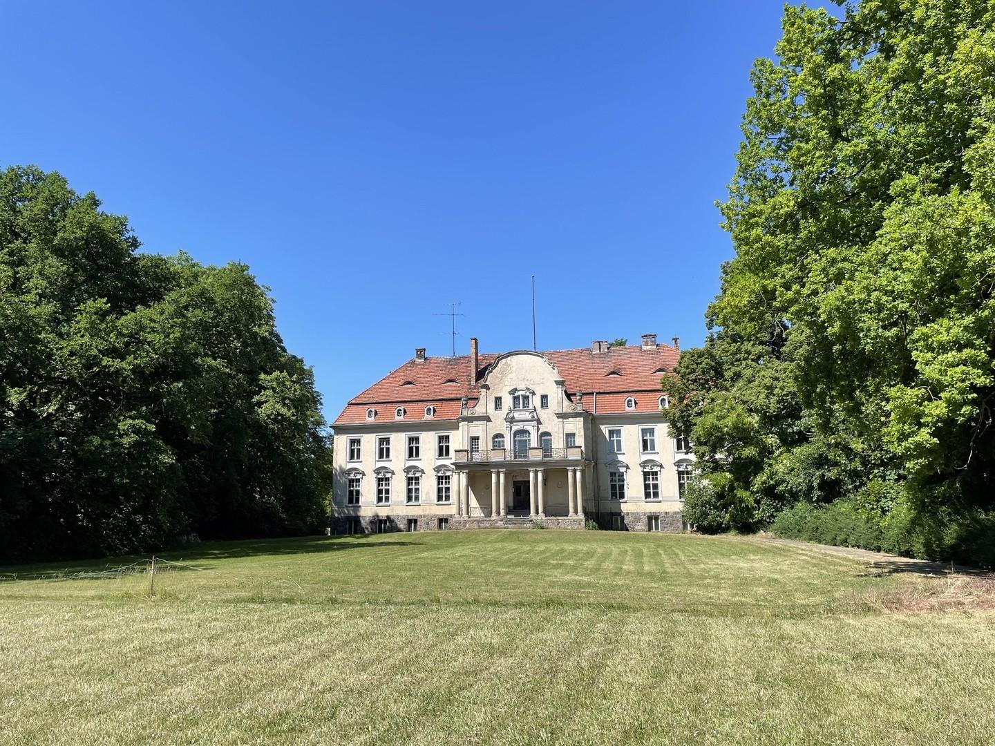 Gutshaus Puchow