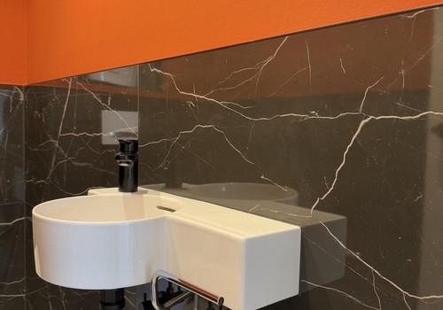 Gäste-WC