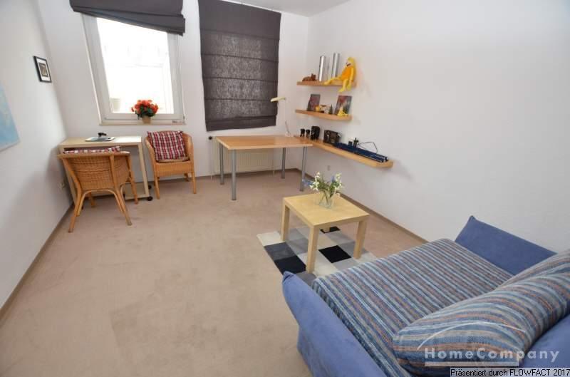 Arbeitszimmer