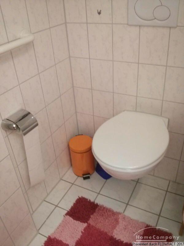 Toilette
