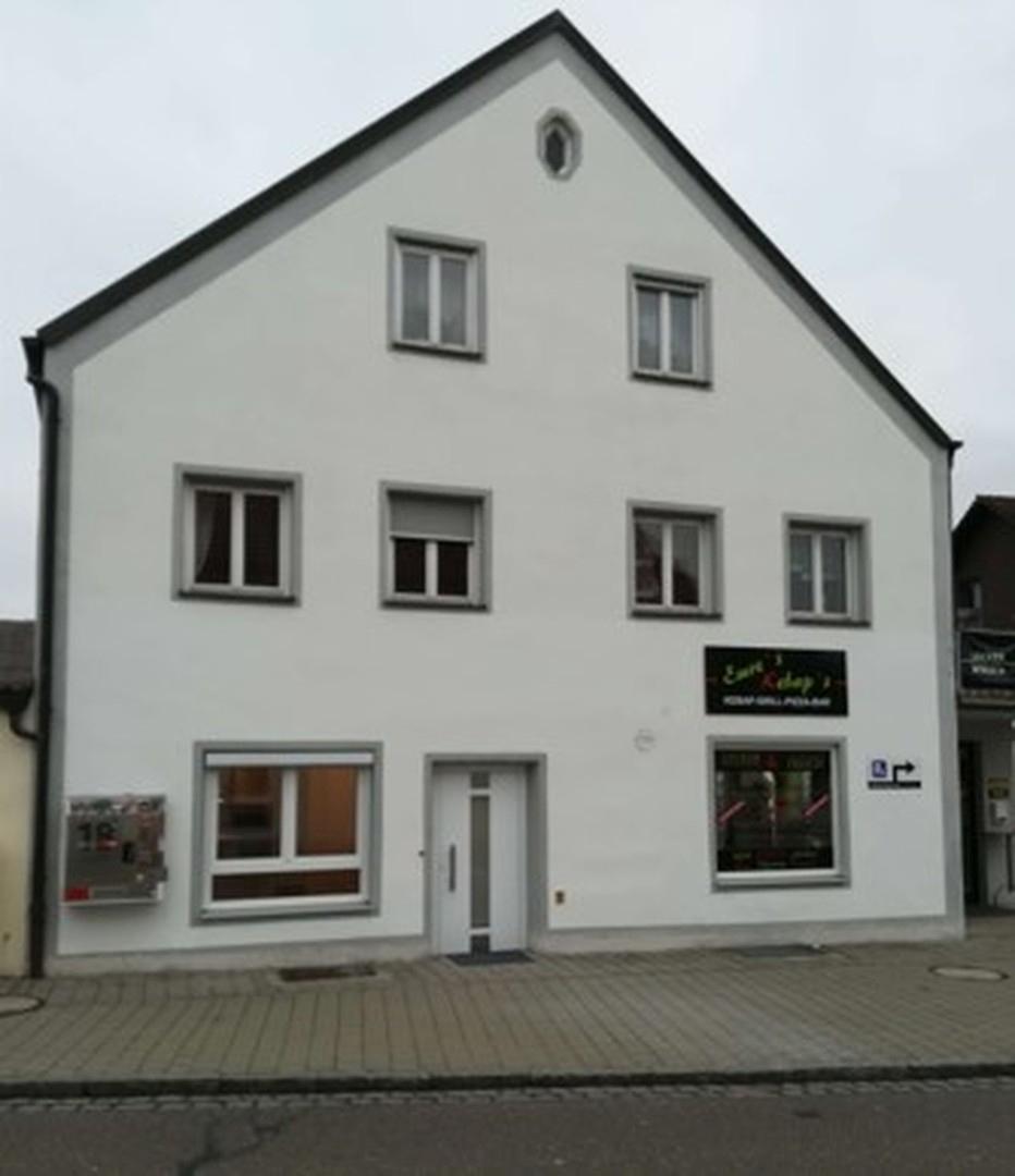 Außenansicht