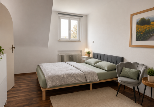 Kinderzimmer