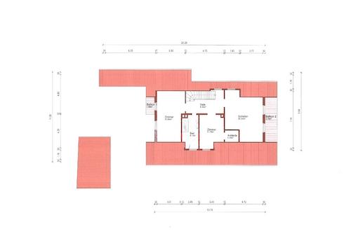 Grundriss DG