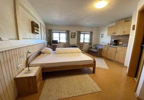 1.OG - Appartement