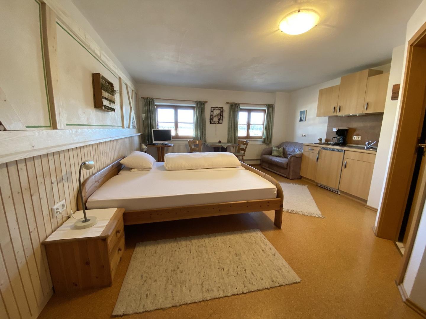 1.OG - Appartement