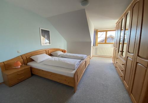 DG - Schlafzimmer