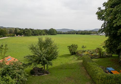 Bergblick