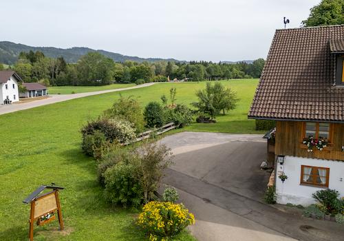 Parkplätze