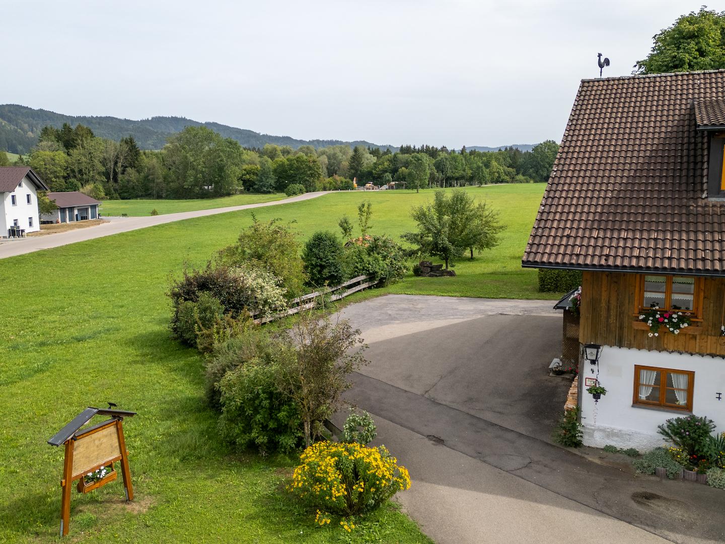 Parkplätze