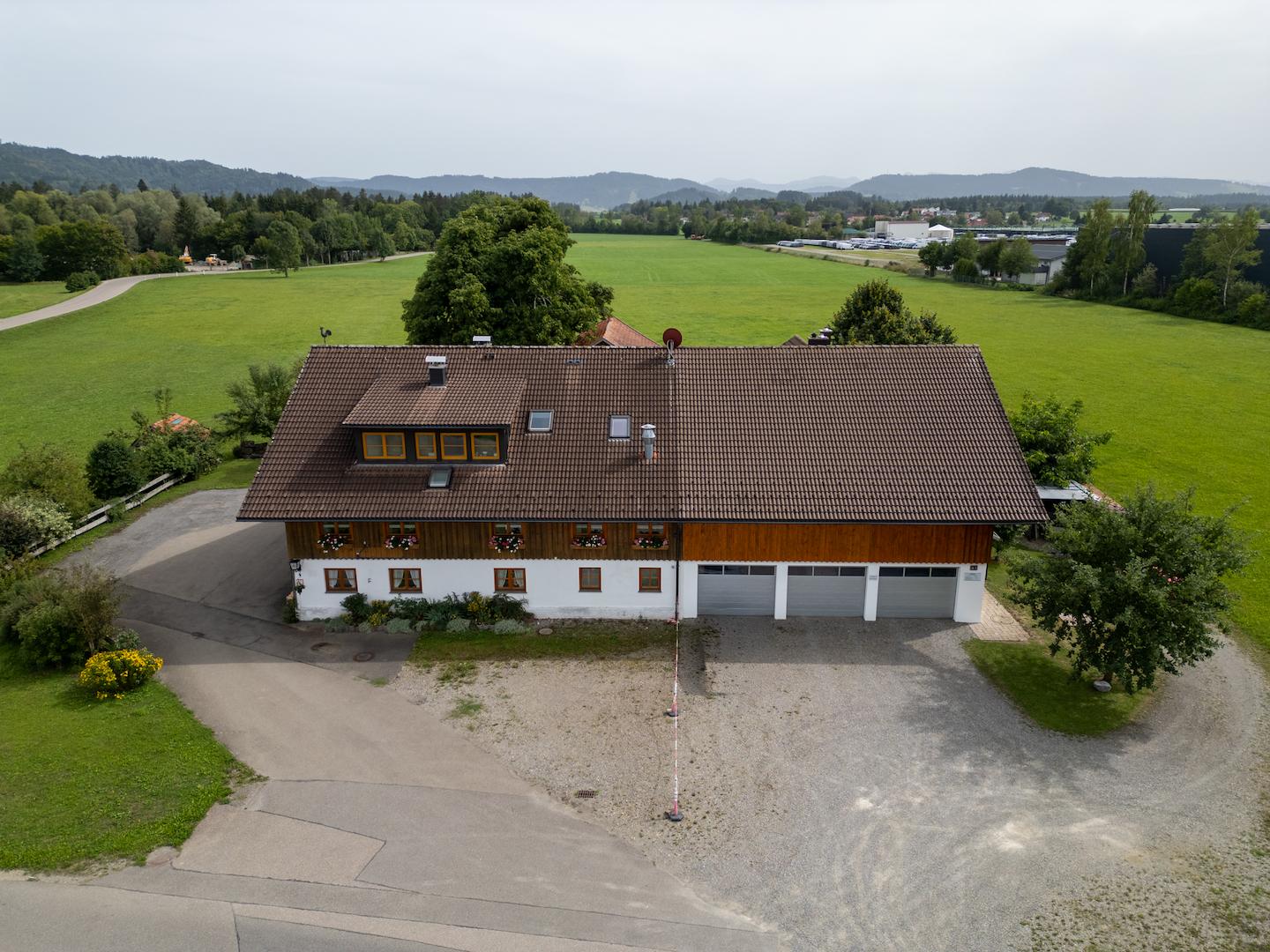 Gebäudeansicht