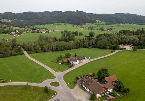 Umgebung