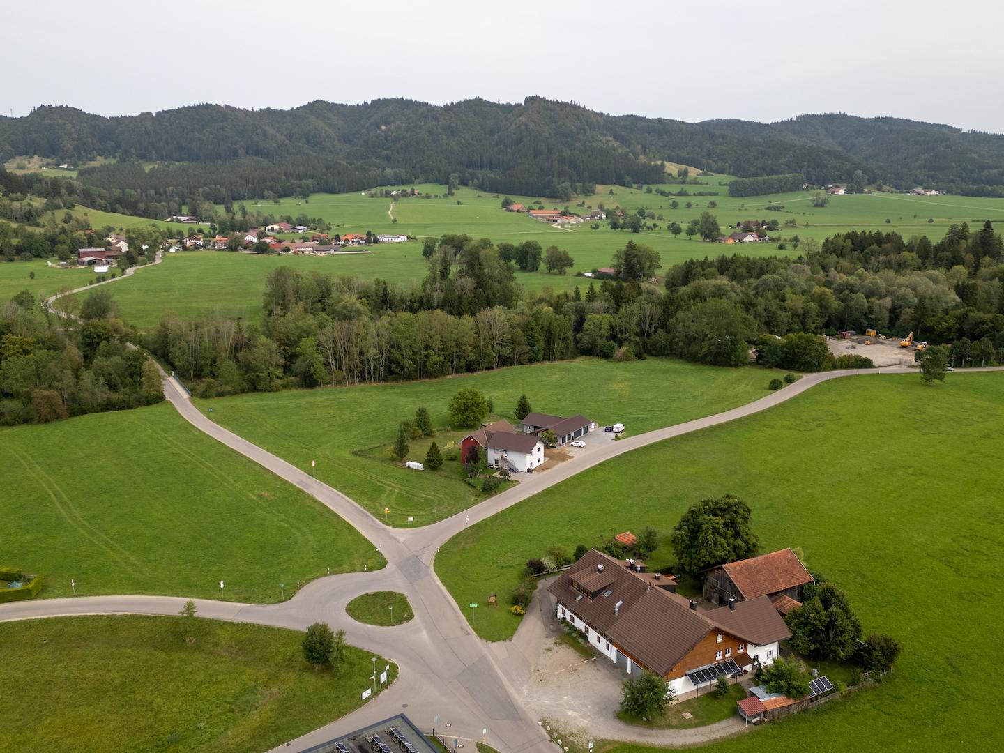 Umgebung