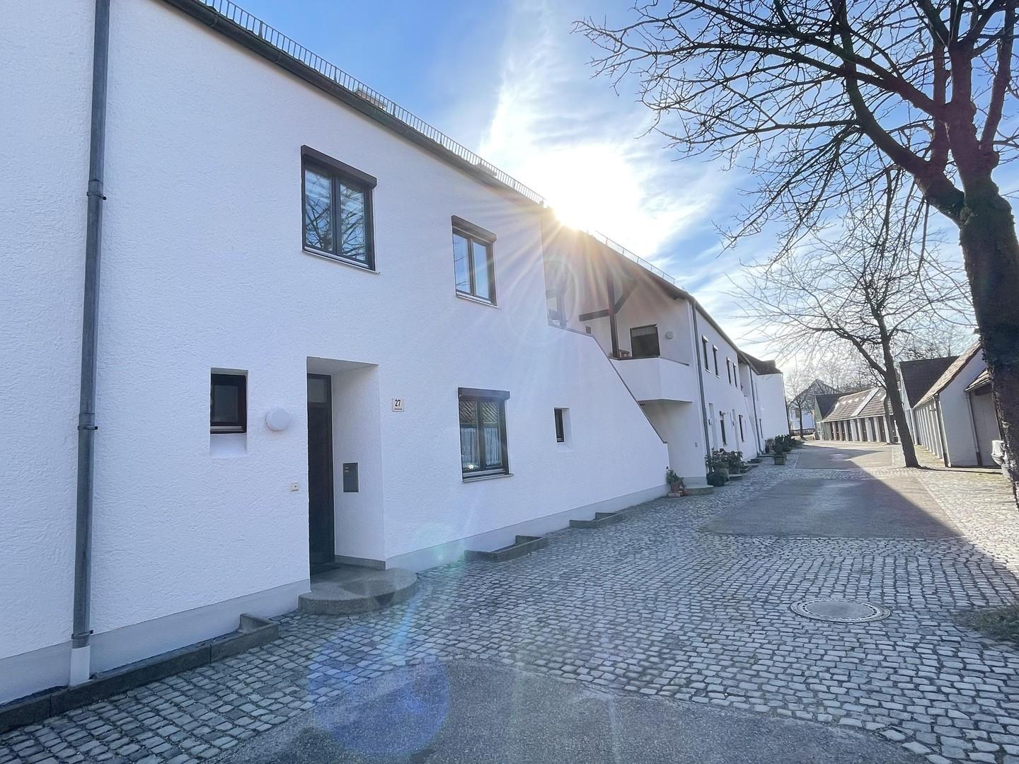 Aussenansicht