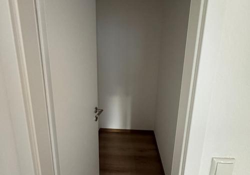 Abstellkammer