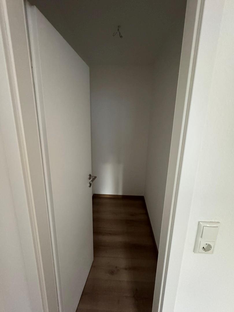 Abstellkammer