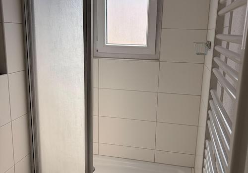 Bad - Dusche