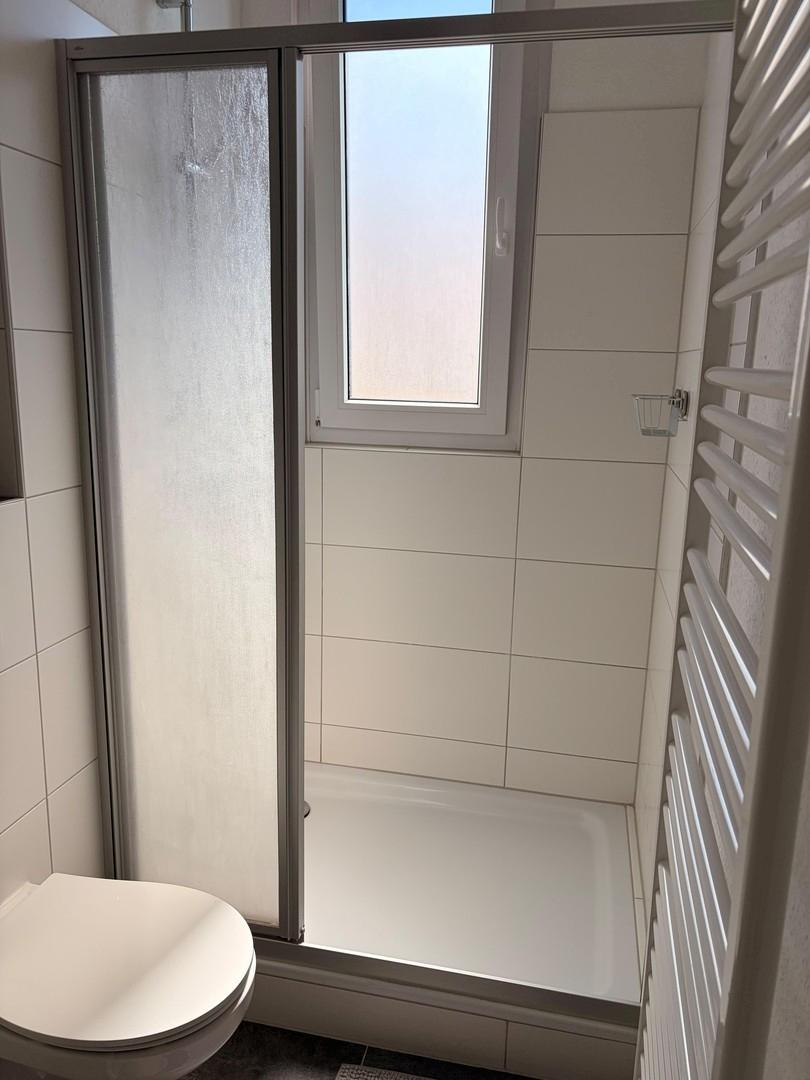 Bad - Dusche