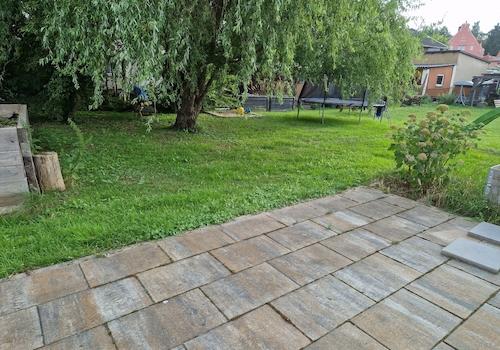 Sitzecke