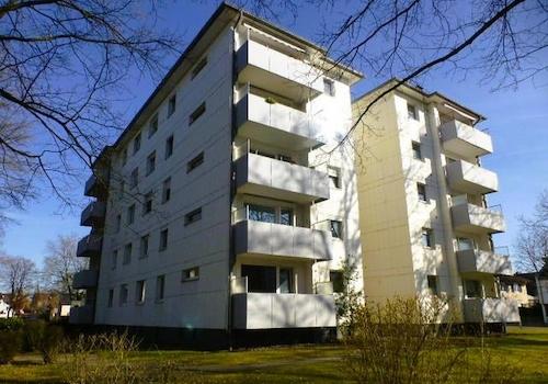 Gebäude