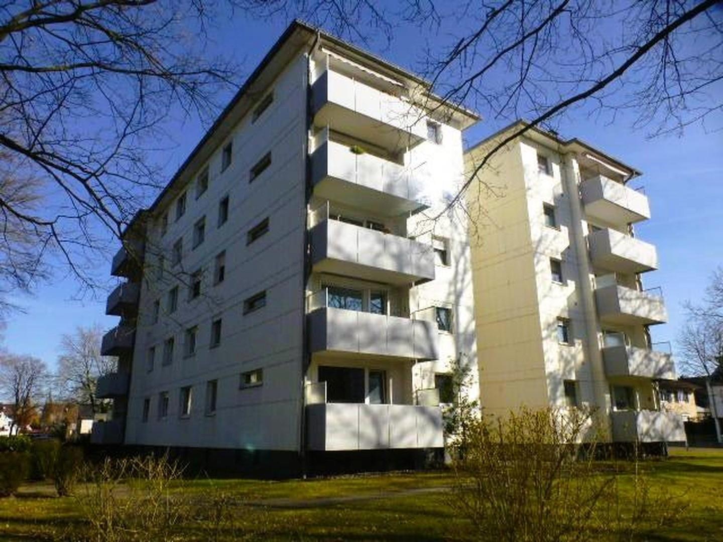 Gebäude