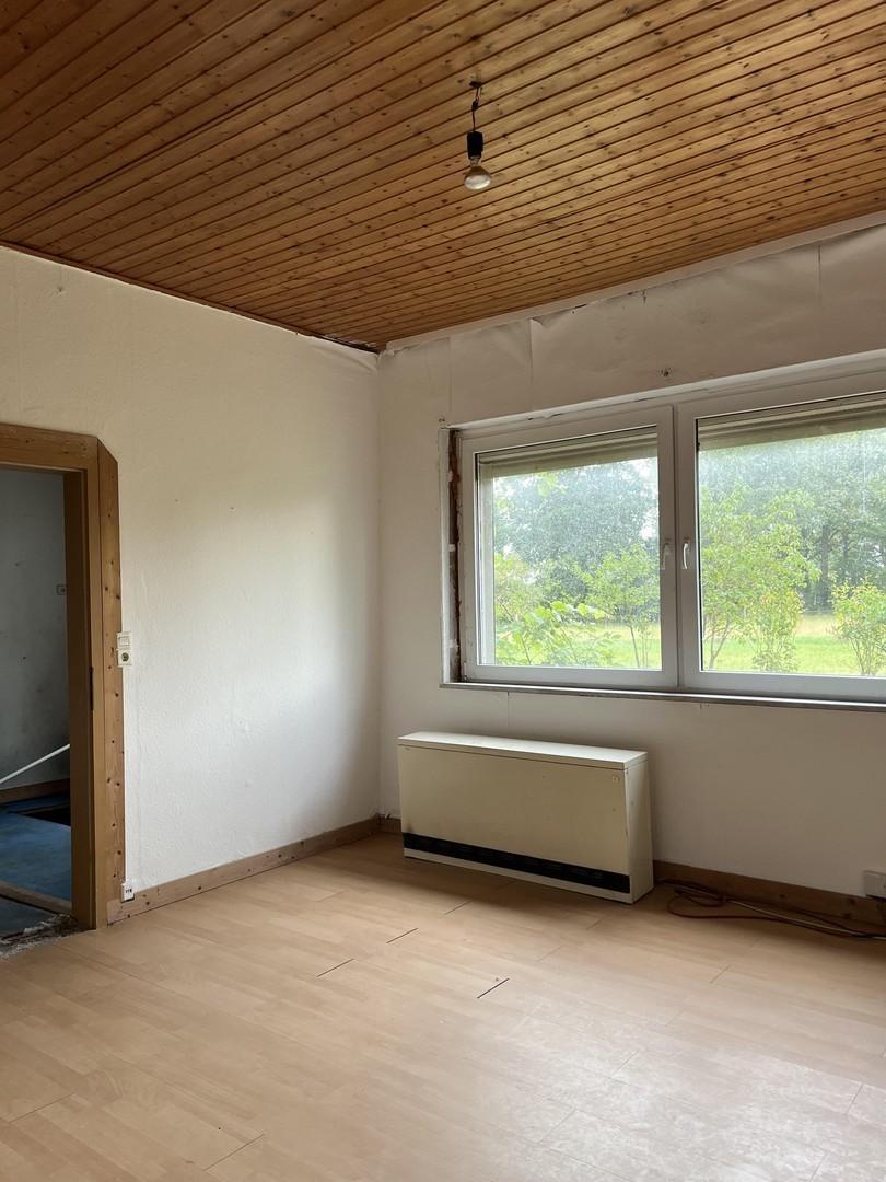 Einliegerwohnung