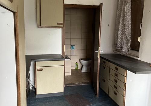 Einliegerwohnung