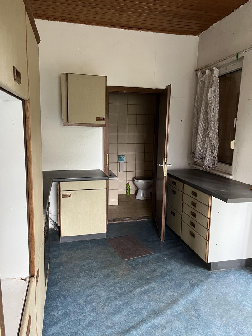Einliegerwohnung