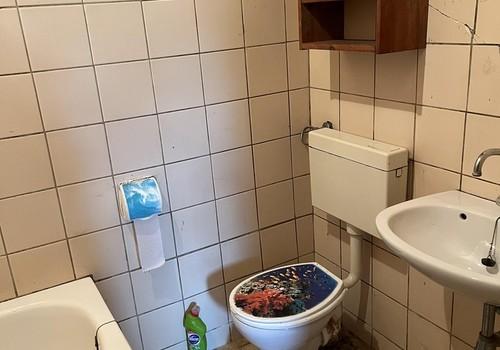 Einliegerwohnung