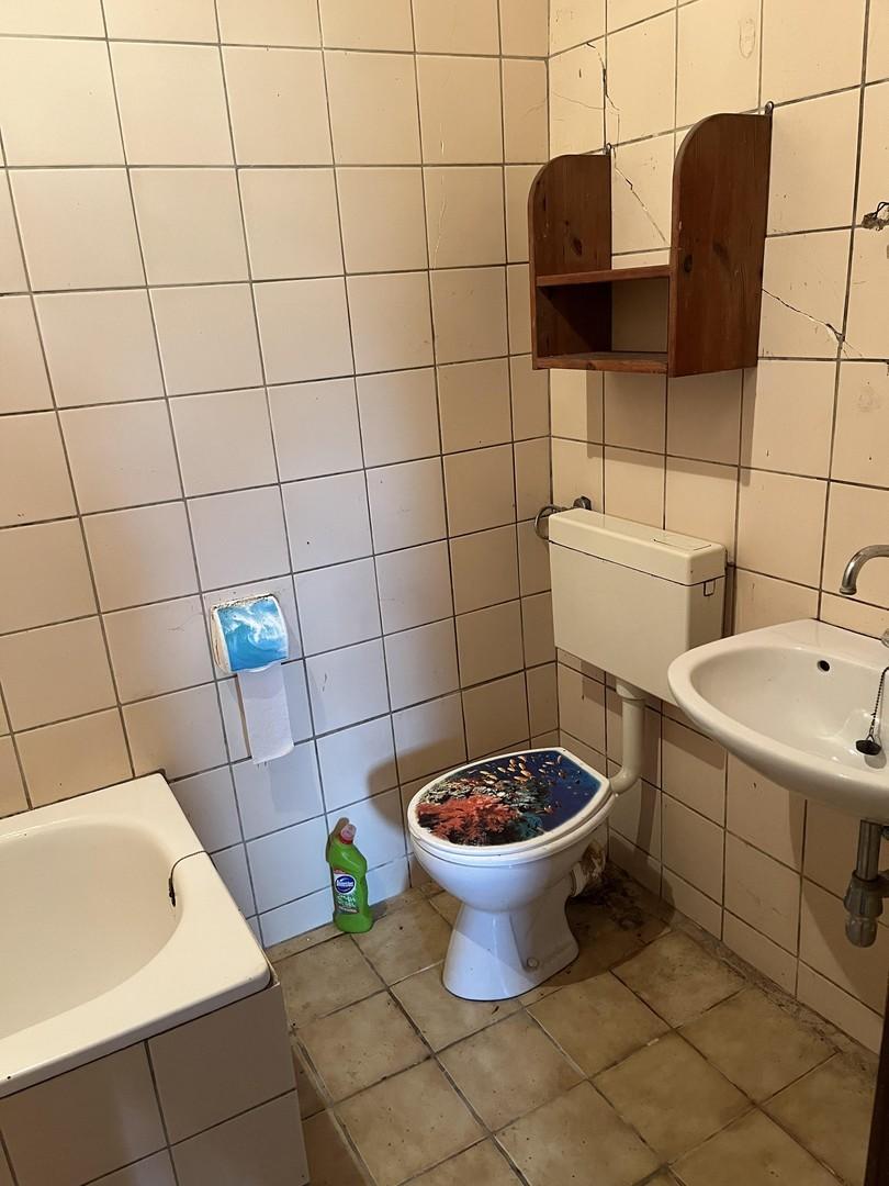 Einliegerwohnung