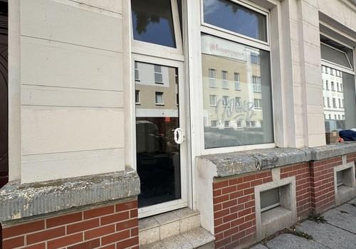 Direkter Straßenzugang