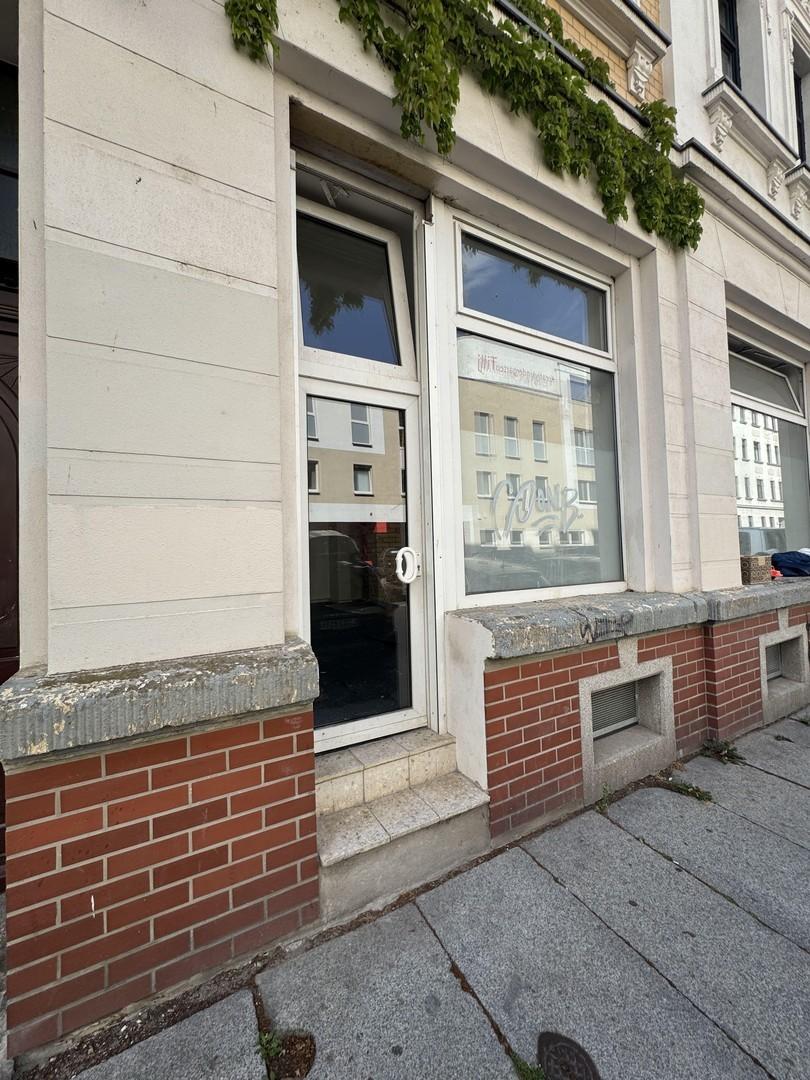 Direkter Straßenzugang