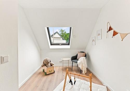 Kinderzimmer II OG