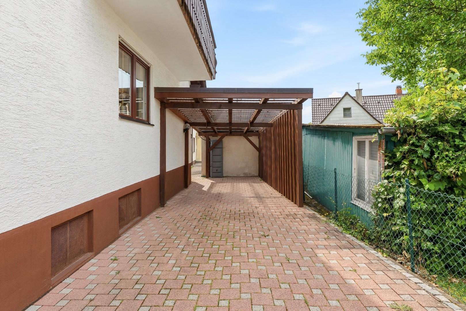 Carport