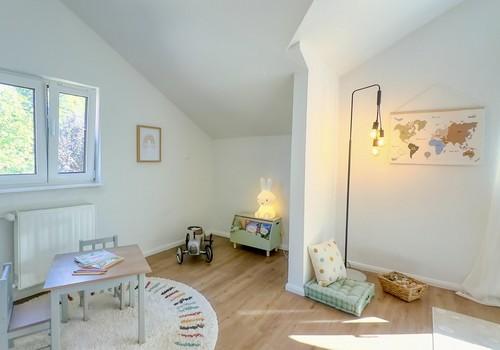 Kinderzimmer OG zweite Seite