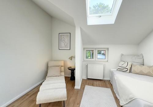 Gästezimmer
