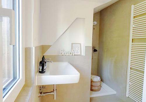BadOG begehbare Dusche