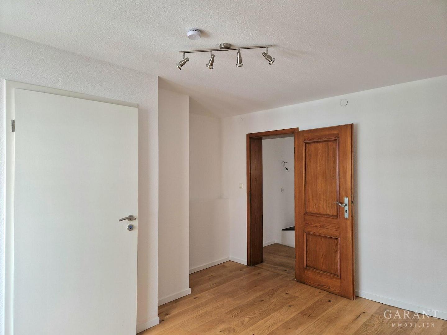 Zimmer Obergeschoss